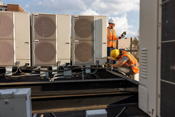 Best Local HVAC companies  in Corcoran, CA