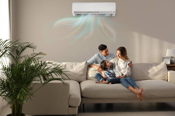 Best Best HVAC companies  in Corcoran, CA