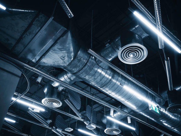 HVAC maintenance plan in Corcoran, CA