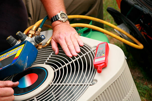 Best HVAC replacement cost  in Corcoran, CA
