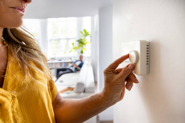 Best Ductless HVAC repair  in Corcoran, CA