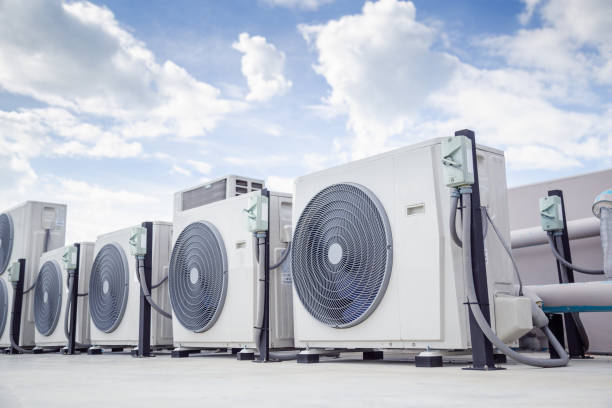  Corcoran, CA HVAC Pros