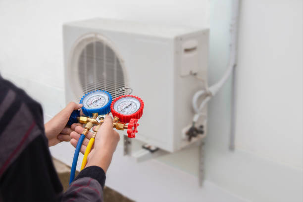 Best HVAC replacement cost  in Corcoran, CA