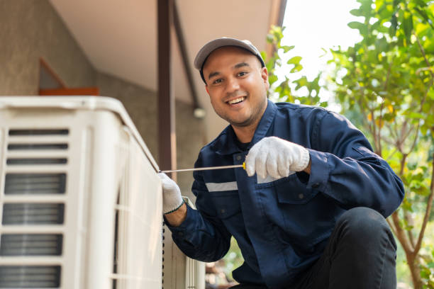 Best HVAC air duct cleaning  in Corcoran, CA