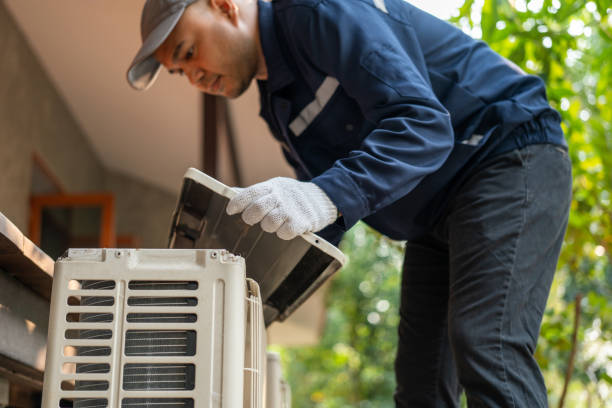 Best 24/7 HVAC repair  in Corcoran, CA